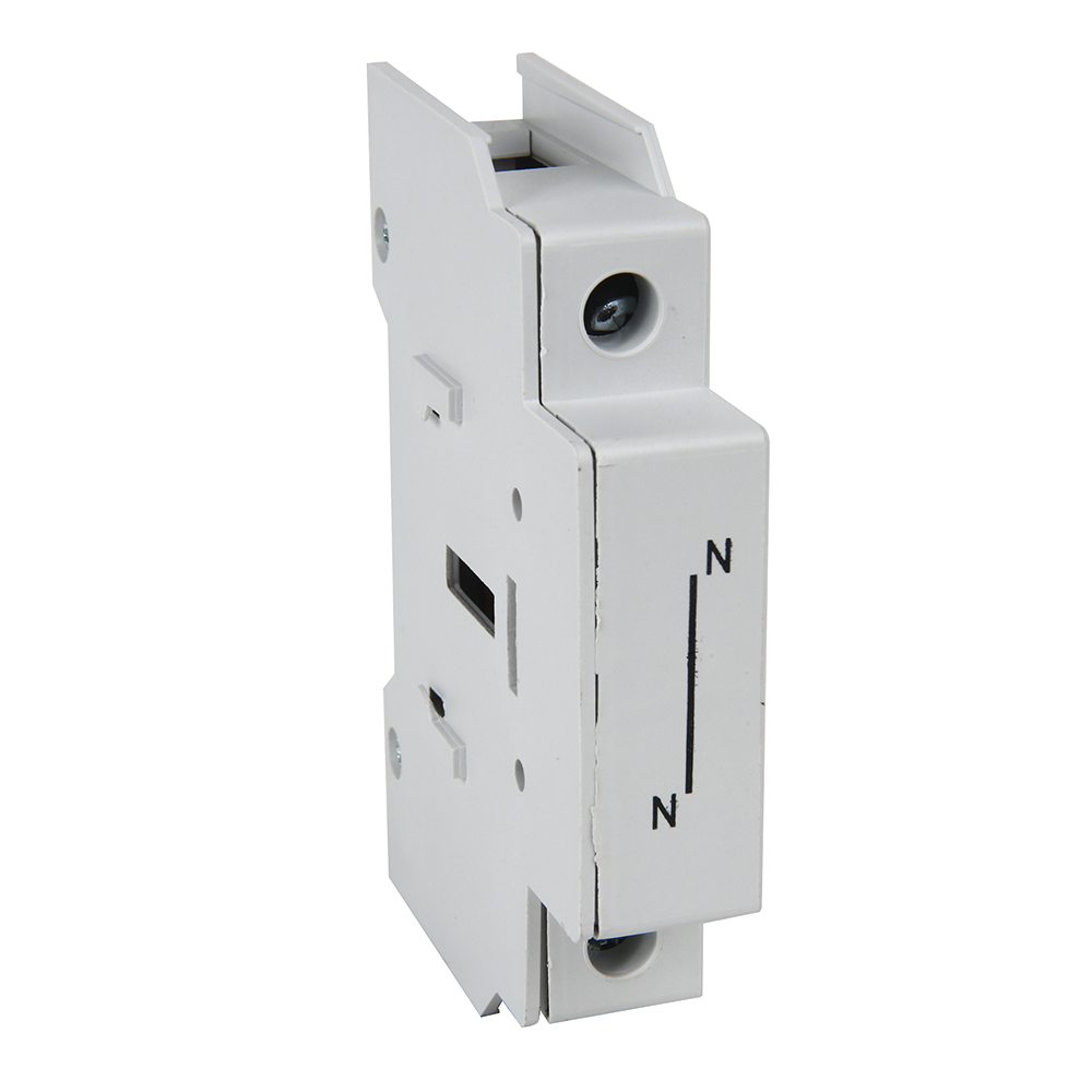 Полюс нейтрали OptiSwitch DIn-63-100