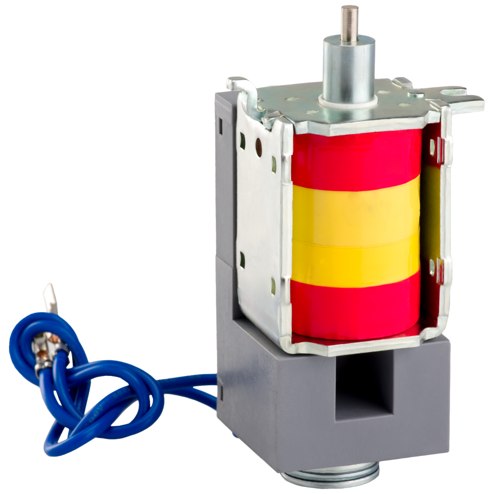 Катушка включения Optimata-110DC-УХЛ3