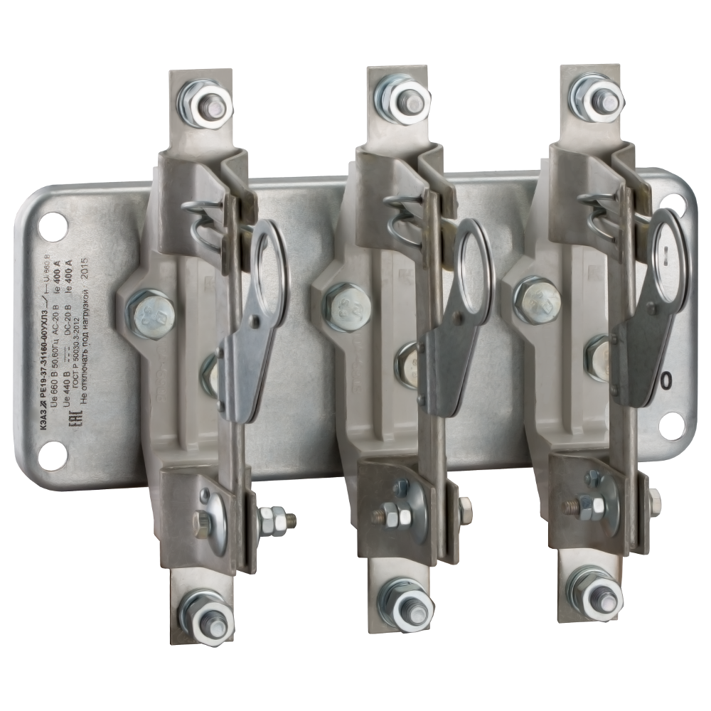 Разъединитель РЕ19-44-21160-2000А-ИП-УХЛ3