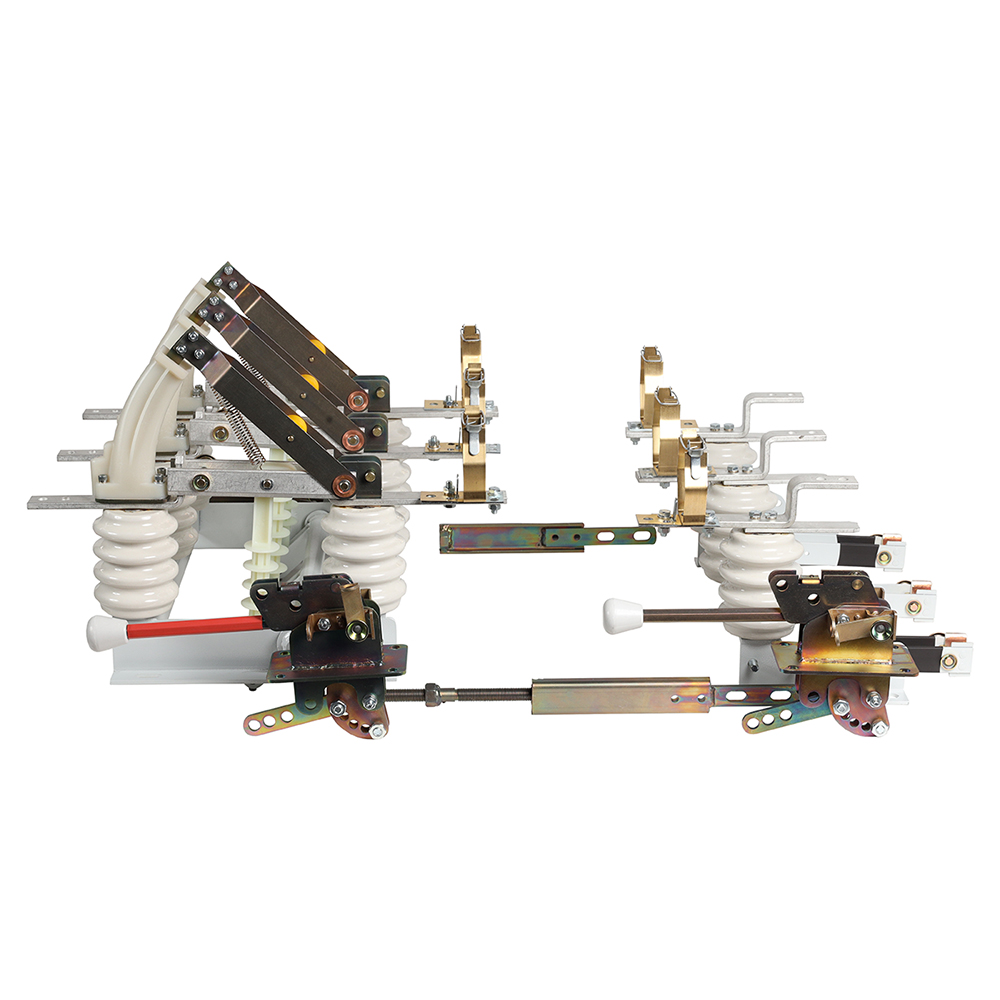 Выключатель нагрузки ВНАЛ-10/400-20-IIз-ПТ1.3-Ф-УХЛ2-КЭАЗ