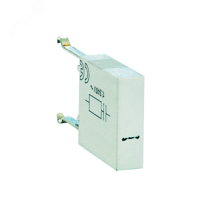 Изображение товара Диод обратный OptiStart K-MX-78225 для мини-контакторов M (шт)