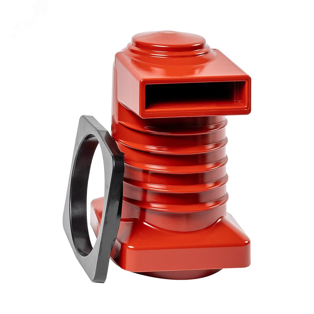 Изображение товара Изолятор проходной IPC-10-1250-20-OptiMat ВВ УХЛ2 10 кВ 1250 А