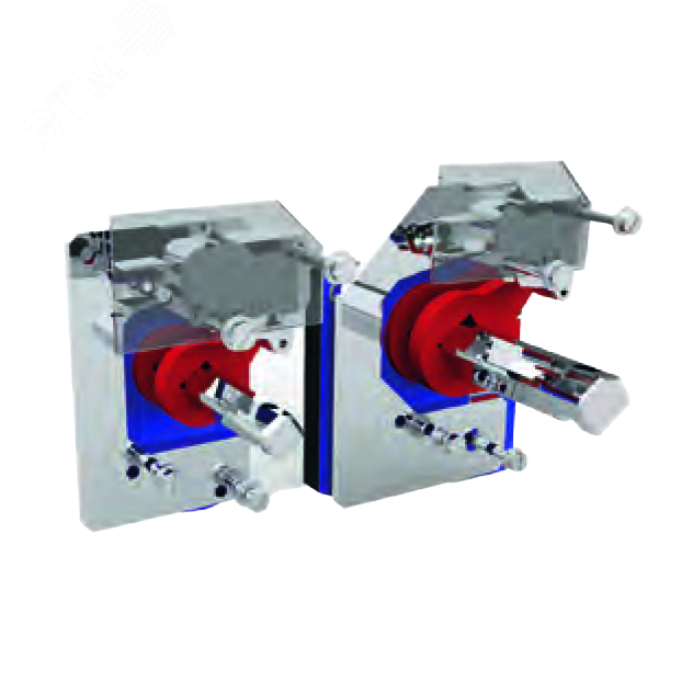 Изображение товара Устройства DI-MT/DI-F КЭАЗ ОптимиСуйч (690В, 32-3150 А) с моторным приводом и защитой Изображение товара Устройства DI-MT/DI-F КЭАЗ ОптимиСуйч (690В, 32-3150 А) с моторным приводом и защитой