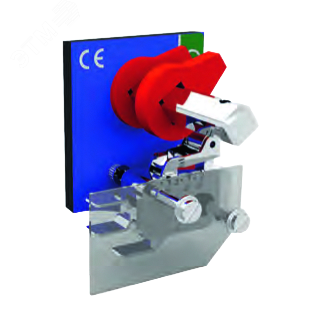 Изображение товара Контакт вспомогательный B111 (шт) Изображение товара Контакт вспомогательный B111 (шт)