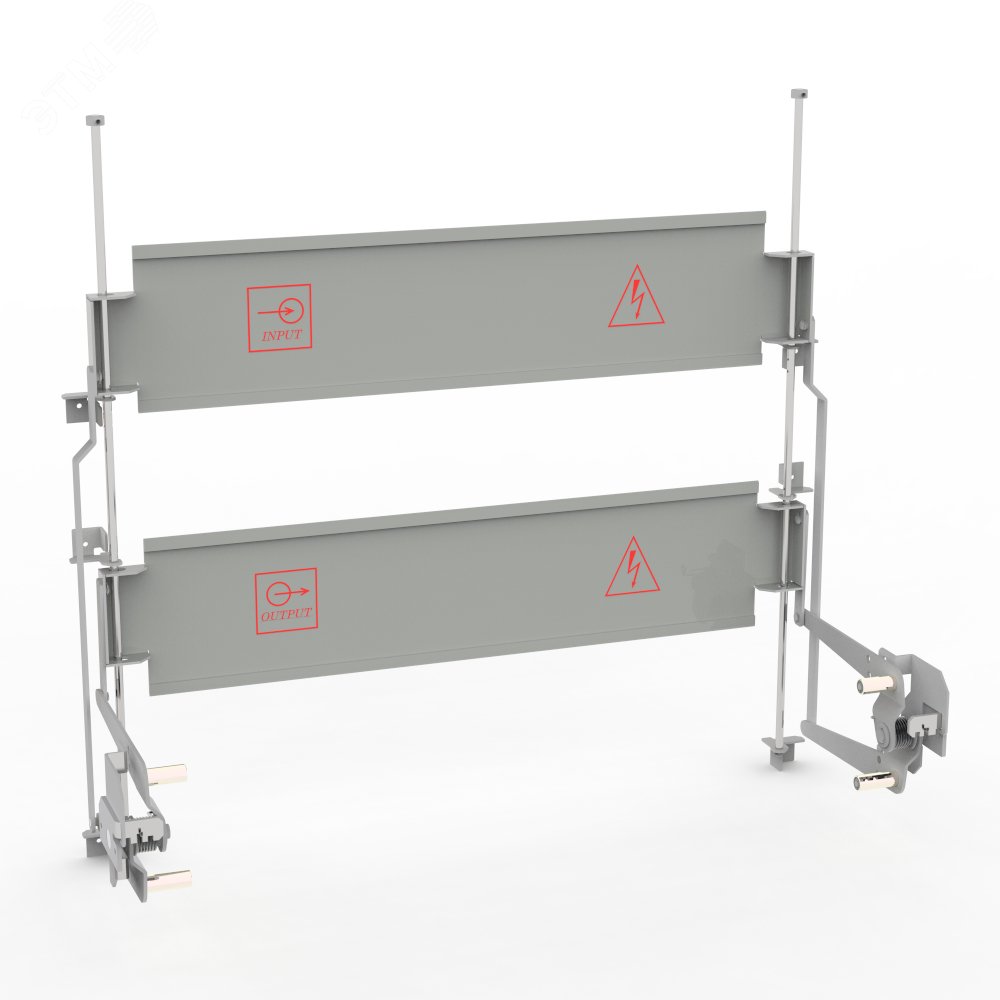 Изображение товара Механизм шторочный SM-10-1000-OptiMat BB для КРУ 10 кВ