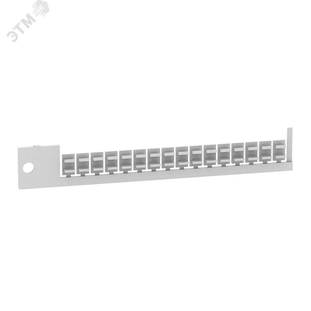 Изображение товара Маркировочная пластина для реле OptiRel G 93-64