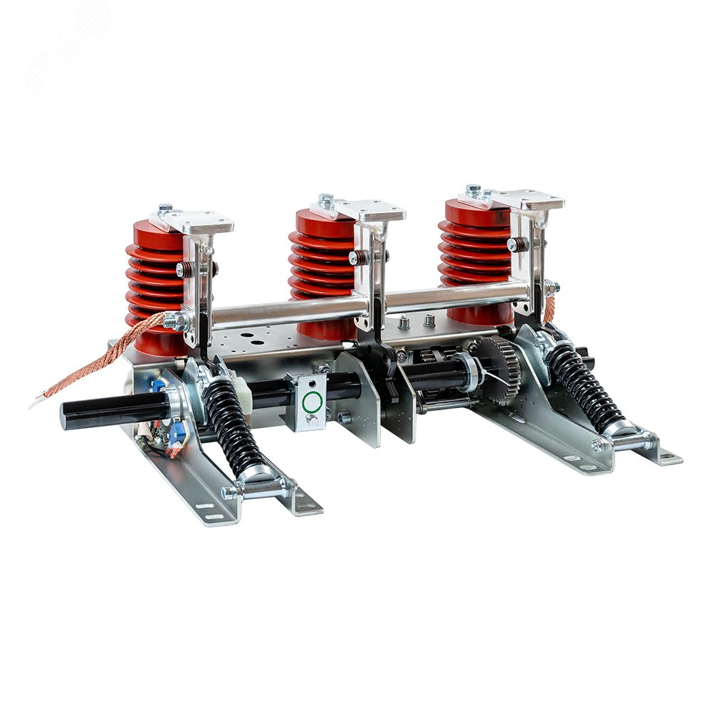 Изображение товара Разъединитель заземляющий ES-10-31,5-275-I-OptiMat BB (шт)