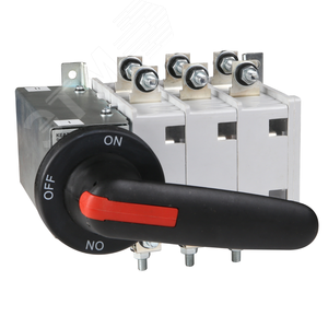 Переключатель нагрузки OptiSwitch DI-C1-100-3P - фото 2