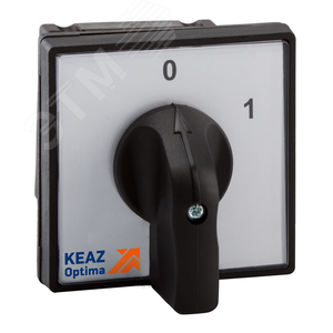 Переключатель кулачковый 16а 250v