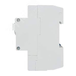 Выключатель автоматический дифференциального тока АВДТ с защитой от сверхтоков 4П 25А 30мА AC OptiDin VD63-42C25-A-УХЛ4 - фото 3