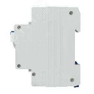 Выключатель автоматический дифференциального тока АВДТ с защитой от сверхтоков 2П 25А 30мА A OptiDin D63-22C25-A-УХЛ4 - фото 3