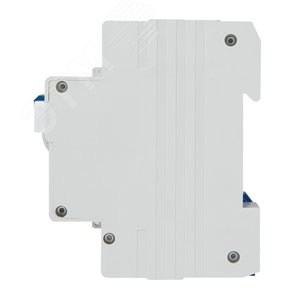 Выключатель автоматический дифференциального тока АВДТ с защитой от сверхтоков 2П 32А 30мА A OptiDin D63-22C32-A-УХЛ4 - фото 3