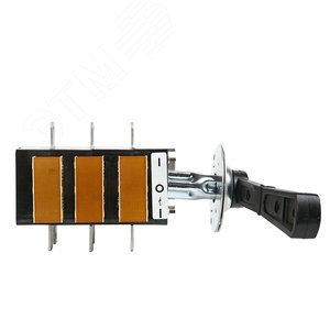 Рубильник ВР32-31Ф-В71250 100А - фото 2