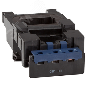 Изображение товара Катушка OptiStart E LAEX5M5-220В для контакторов LC1E120 (шт)