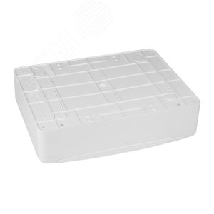 Щит распределительный навесной пластиковый 24 модуля ЩРН-п-24 OptiBox P-BNN-2-24-IP41 - фото 4