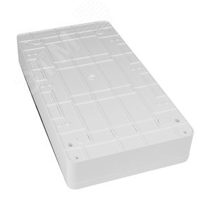 Щит распределительный навесной пластиковый 36 модулей ЩРН-п-36 OptiBox P-BNK-2-36-IP41 - фото 4