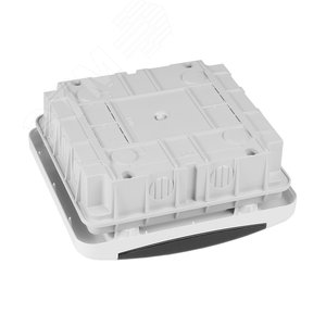 Щит распределительный встраиваемый пластиковый 8 модулей ЩРВ-п-8 OptiBox P-BVK-2-08-IP41 - фото 4