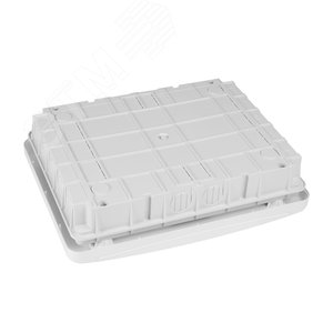 Щит распределительный встраиваемый пластиковый 24 модуля ЩРВ-п-24 OptiBox P-BVN-2-24-IP41 - фото 3