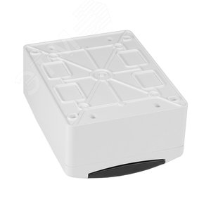 Щит распределительный навесной пластиковый 8 модулей ЩРН-п-8 OptiBox P-CNK-1-08-IP41 - фото 5
