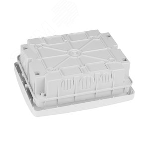 Корпус пластиковый OptiBox P-CVN-1-08-IP40 - фото 2