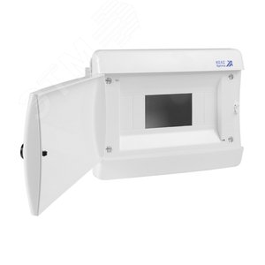 Корпус пластиковый OptiBox P-CVN-1-08-IP40 - фото 4