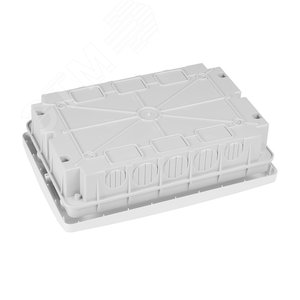 Корпус пластиковый OptiBox P-CVN-1-12-IP40 - фото 2