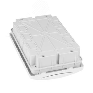 Корпус пластиковый OptiBox P-CVN-1-12-IP40 - фото 4