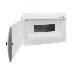 Корпус пластиковый OptiBox P-CVN-1-12-IP40 - фото 3