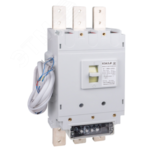 Изображение товара Выключатель автоматический ВА 5541 1000А 344710 нр~230В (шт)