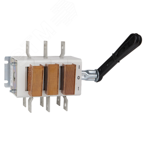 Выключатель-разъединитель ВР32-37-В71250-400А-Т3-