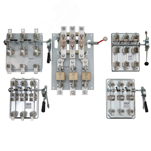 Изображение товара Разъединитель РПБ-2/1П-У3 (шт)