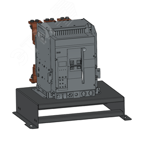 ЗАВ-АВМ10СВ/НВ-Optimata-800-S1-3P-50-DR 5.0-C2200-M2-P01S2-03 - фото 1