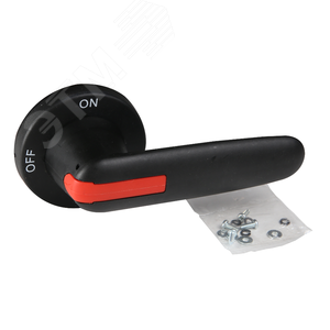 Рукоятка компактная OptiSwitch DI-125~160А - фото 2