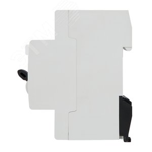 Выключатель дифференциального тока (УЗО) без защиты от сверхтоков 2П 25А 30мА ВД1-63-2225-АС-УХЛ4 - фото 3