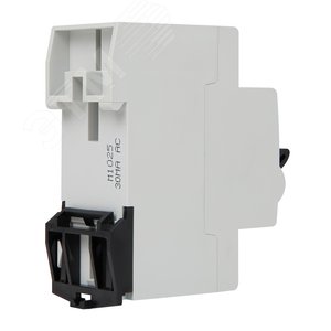 Выключатель дифференциального тока (УЗО) без защиты от сверхтоков 2П 25А 30мА ВД1-63-2225-АС-УХЛ4 - фото 4