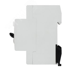 Выключатель дифференциального тока (УЗО) без защиты от сверхтоков 2П 40А 30мА ВД1-63-2240-АС-УХЛ4 - фото 3