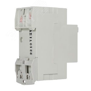 Выключатель дифференциального тока (УЗО) без защиты от сверхтоков 2П 63А 30мА ВД1-63-2263-АС-УХЛ4 - фото 4