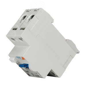 Выключатель дифференциального тока (УЗО) без защиты от сверхтоков 2П 63А 30мА ВД1-63-2263-АС-УХЛ4 - фото 5