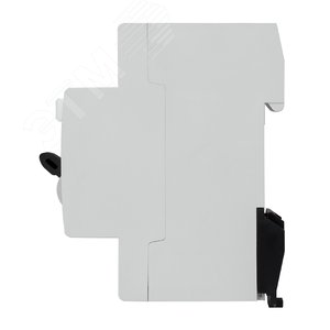 Выключатель дифференциального тока (УЗО) без защиты от сверхтоков 2П 63А 300мА ВД1-63-2463-АС-УХЛ4 - фото 3