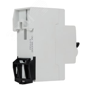 Выключатель дифференциального тока (УЗО) без защиты от сверхтоков 2П 63А 300мА ВД1-63-2463-АС-УХЛ4 - фото 4