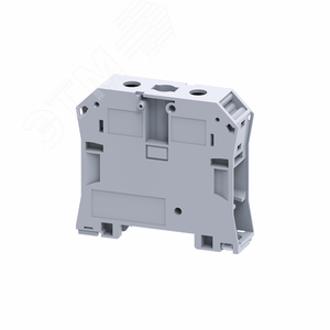 Изображение товара Клемма проходная 70 кв.мм винтовая OptiClip CTS-50/70-I-BU-175A-(10-70)-синий (шт)