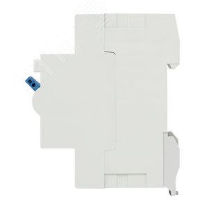 Выключатель дифференциального тока (УЗО) 2П 25А 30мА AС OptiDin DМ63-2225-AС-УХЛ4 - фото 3