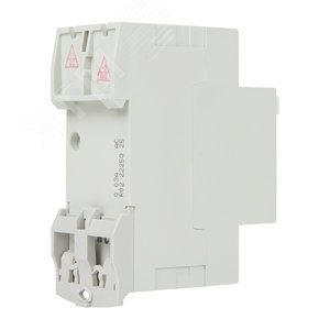 Выключатель дифференциального тока (УЗО) 2П 25А 30мА AС OptiDin DМ63-2225-AС-УХЛ4 - фото 4