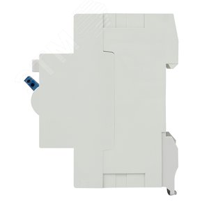 Выключатель дифференциального тока (УЗО) 2П 40А 30мА AC OptiDin ВМ63-2240-ВС-УХЛ4 - фото 3