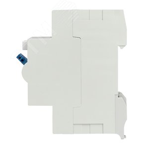 Выключатель дифференциального тока (УЗО) 2П 63А 300мА AС OptiDin DМ63-2463-AС-УХЛ4 - фото 3