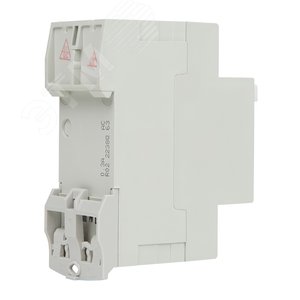 Выключатель дифференциального тока (УЗО) 2П 63А 300мА AС OptiDin DМ63-2463-AС-УХЛ4 - фото 4