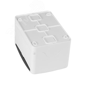 Корпус пластиковый OptiBox P-UNK-1-04-IP41 - фото 3