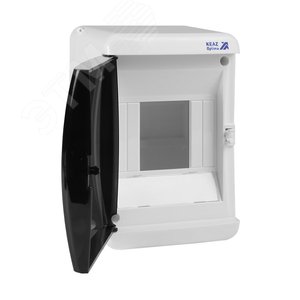 Корпус пластиковый OptiBox P-UNK-1-04-IP41 - фото 5