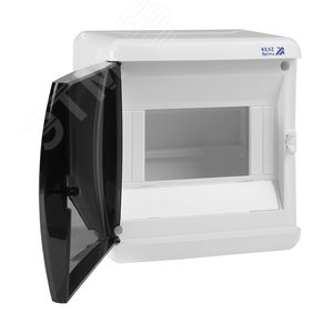 Корпус пластиковый OptiBox P-UNK-1-06-IP41 - фото 5