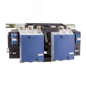 Изображение товара Контактор ПМ12-160500 УХЛ4 В, 110В, (2з+2р) (шт)